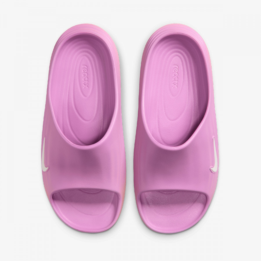 NIKE Чехли W NIKE REACTX REJUVEN8 SLIDE 