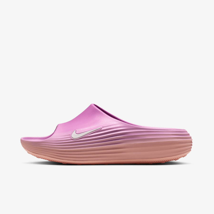 NIKE Чехли W NIKE REACTX REJUVEN8 SLIDE 