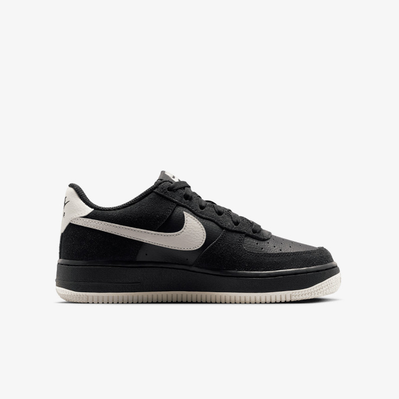 NIKE Спортни обувки Air Force 1 Lv8 2 