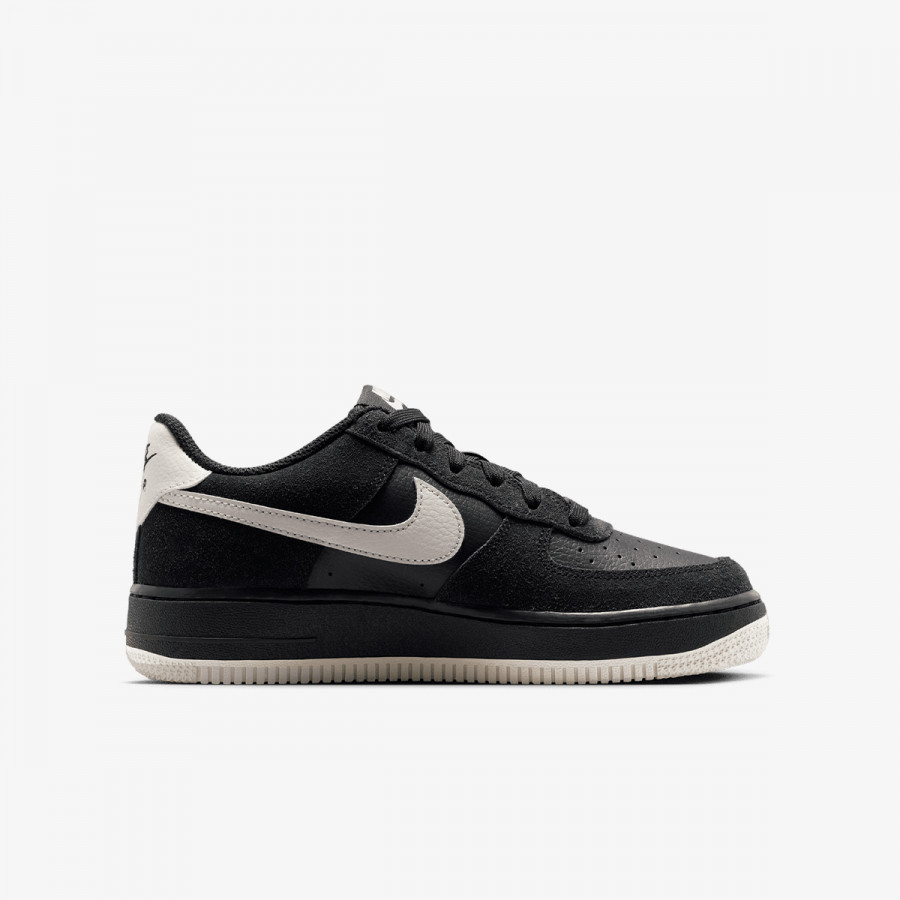 NIKE Спортни обувки Air Force 1 Lv8 2 