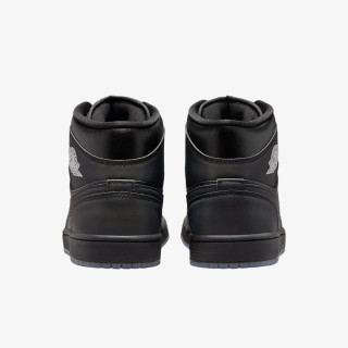 NIKE Спортни обувки AIR JORDAN 1 MID SE NA5 