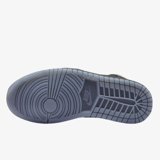 NIKE Спортни обувки AIR JORDAN 1 MID SE NA5 