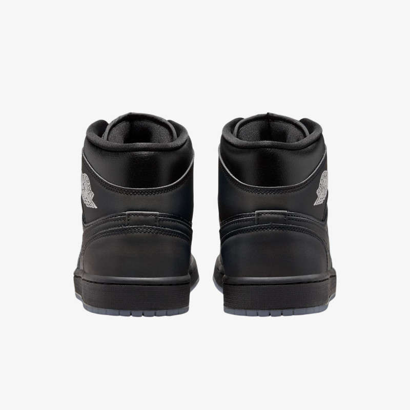 NIKE Спортни обувки AIR JORDAN 1 MID SE NA5 
