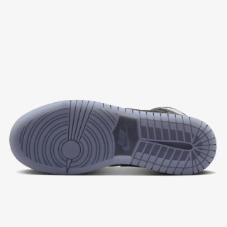 NIKE Спортни обувки AIR JORDAN 1 MID BG NA5 