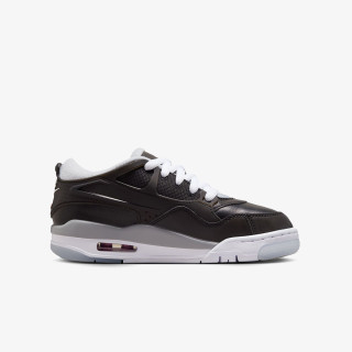 NIKE Спортни обувки AIR JORDAN 4 RM BG PRM NA5 