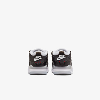 NIKE Спортни обувки AIR JORDAN 4 RM BG PRM NA5 