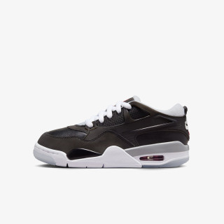 NIKE Спортни обувки AIR JORDAN 4 RM BG PRM NA5 