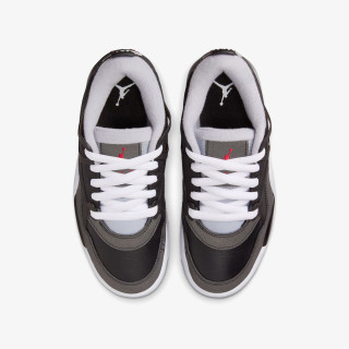 NIKE Спортни обувки AIR JORDAN 4 RM BG PRM NA5 