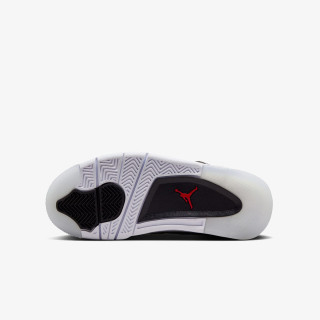 NIKE Спортни обувки AIR JORDAN 4 RM BG PRM NA5 
