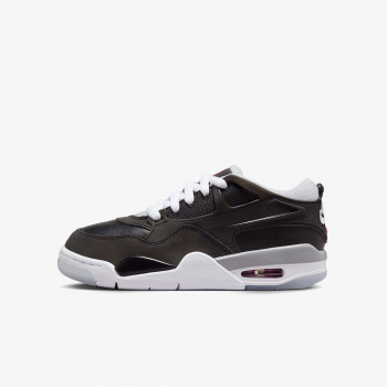NIKE Спортни обувки AIR JORDAN 4 RM BG PRM NA5 