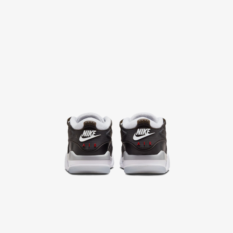NIKE Спортни обувки AIR JORDAN 4 RM BG PRM NA5 