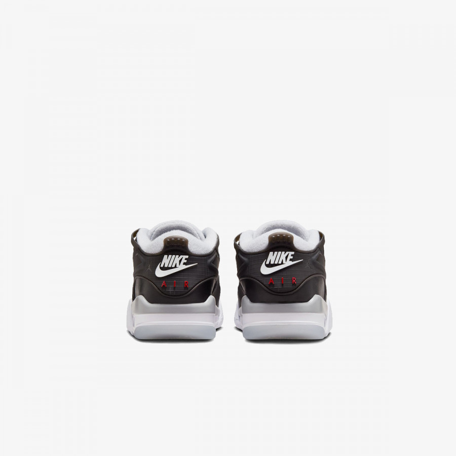 NIKE Спортни обувки AIR JORDAN 4 RM BG PRM NA5 