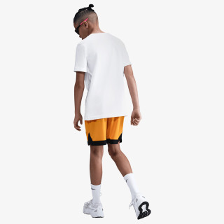 NIKE Тенискa K NSW TEE PHOTO SHIBA 