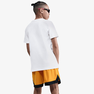 NIKE Тенискa K NSW TEE PHOTO SHIBA 