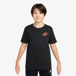 NIKE Тенискa K NSW TEE BOXY MULTI SPORT 