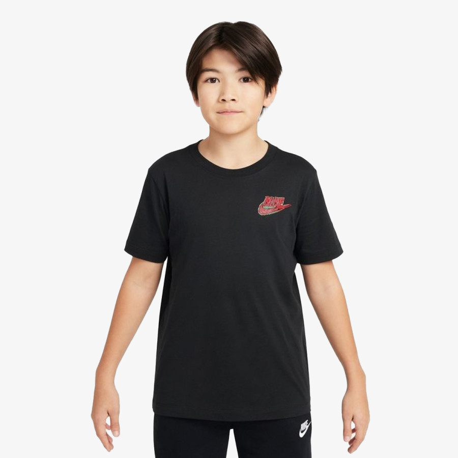 NIKE Тенискa K NSW TEE BOXY MULTI SPORT 