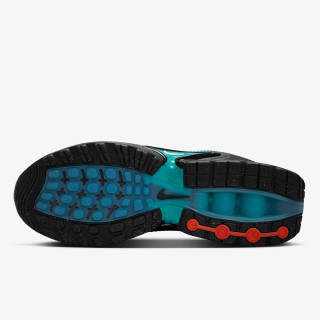 NIKE Спортни обувки AIR MAX DN ES 