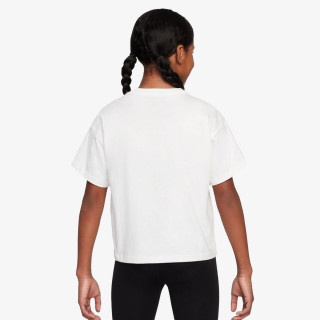 NIKE Тенискa G NSW TEE EMPOWER SHINE 