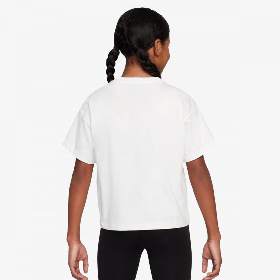NIKE Тенискa G NSW TEE EMPOWER SHINE 