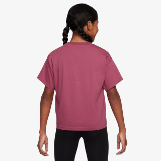 NIKE Тенискa G NSW TEE EMPOWER SHINE 