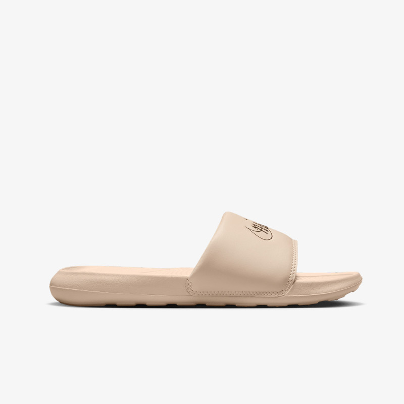 NIKE Чехли W NIKE VICTORI ONE SLIDE-LOGO 