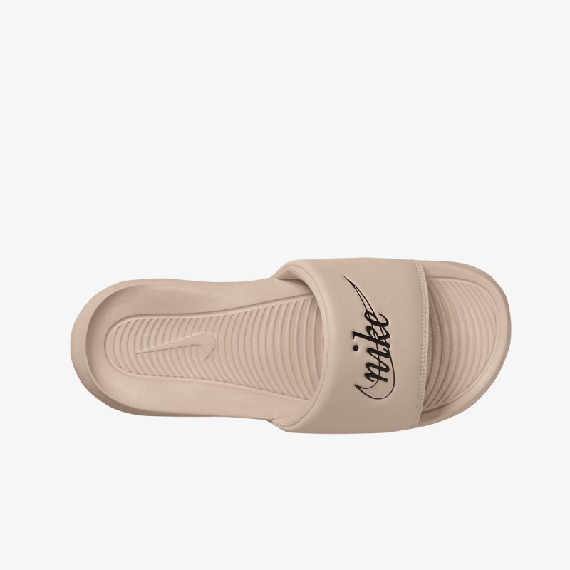 NIKE Чехли W NIKE VICTORI ONE SLIDE-LOGO 