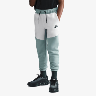 NIKE Долнищe B NSW TCH FLC JGGR - PD 