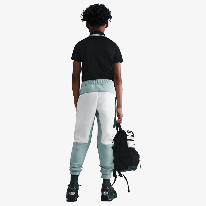 NIKE Долнищe B NSW TCH FLC JGGR - PD 