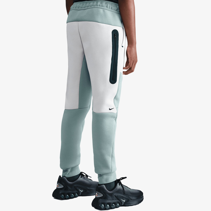 NIKE Долнищe B NSW TCH FLC JGGR - PD 