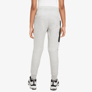 NIKE Долнищe B NSW TCH FLC JGGR - PD 