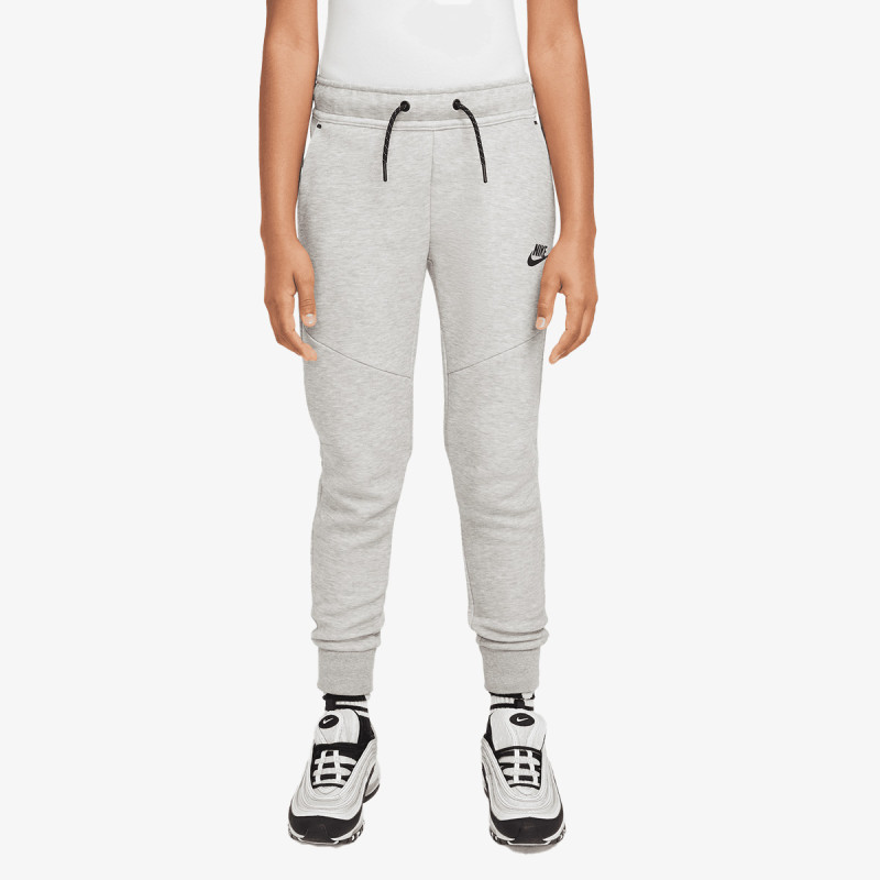 NIKE Долнищe B NSW TCH FLC JGGR - PD 