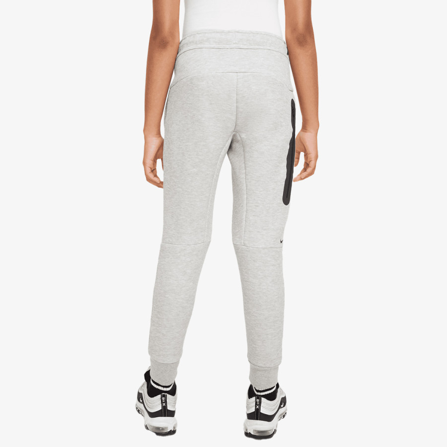 NIKE Долнищe B NSW TCH FLC JGGR - PD 