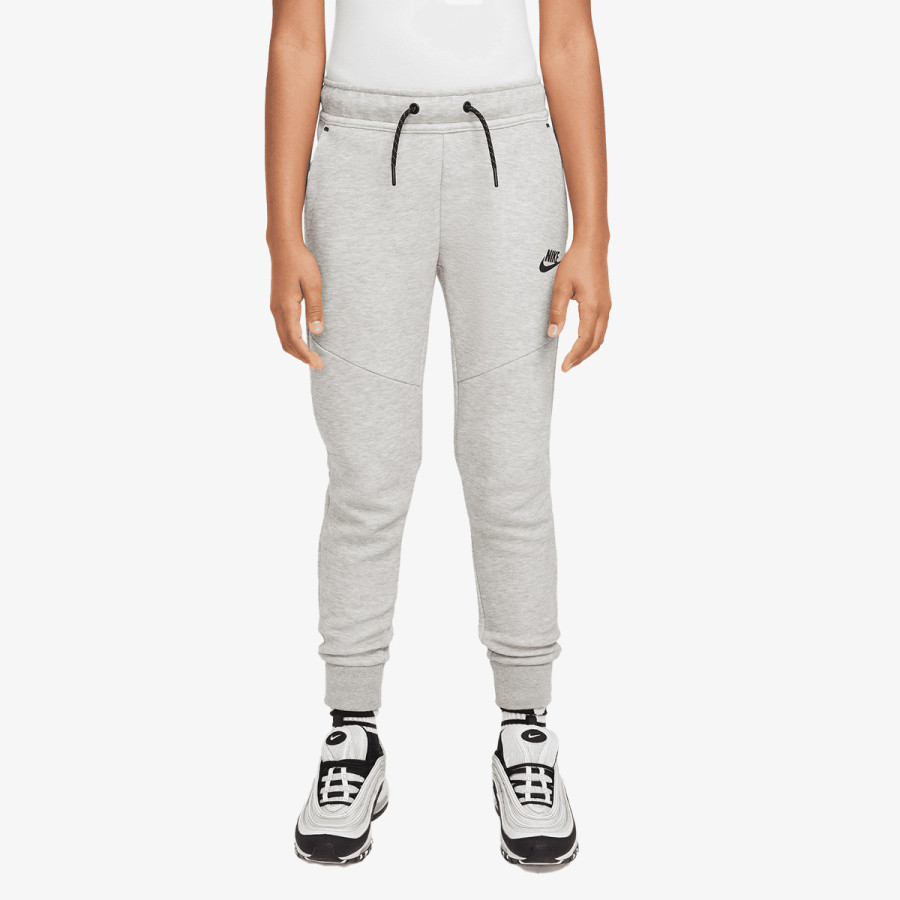NIKE Долнищe B NSW TCH FLC JGGR - PD 