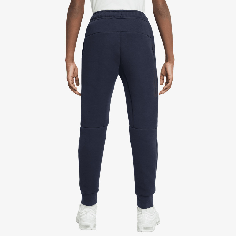 NIKE Долнищe B NSW TCH FLC JGGR - PD 