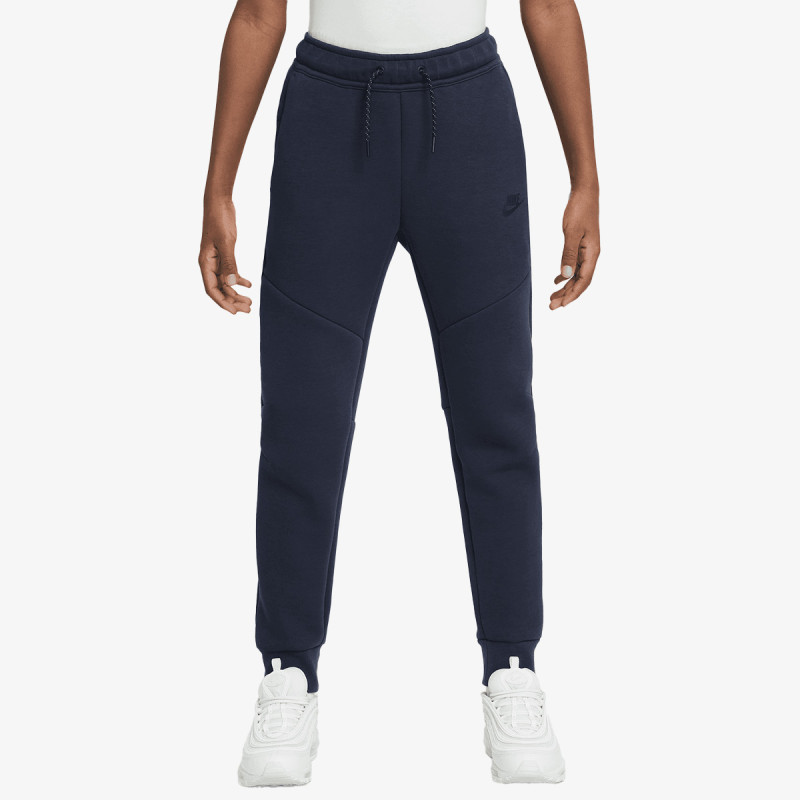 NIKE Долнищe B NSW TCH FLC JGGR - PD 