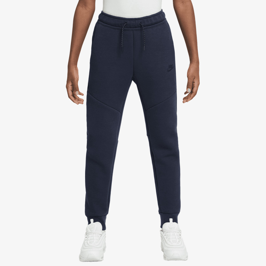 NIKE Долнищe B NSW TCH FLC JGGR - PD 
