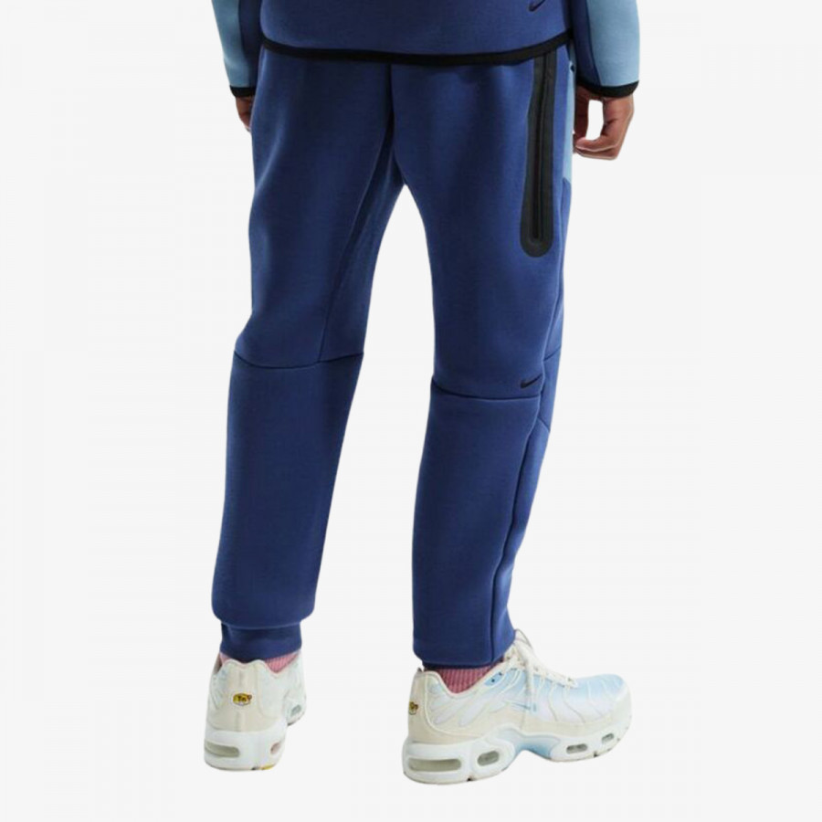 NIKE Долнищe B NSW TCH FLC JGGR - PD 