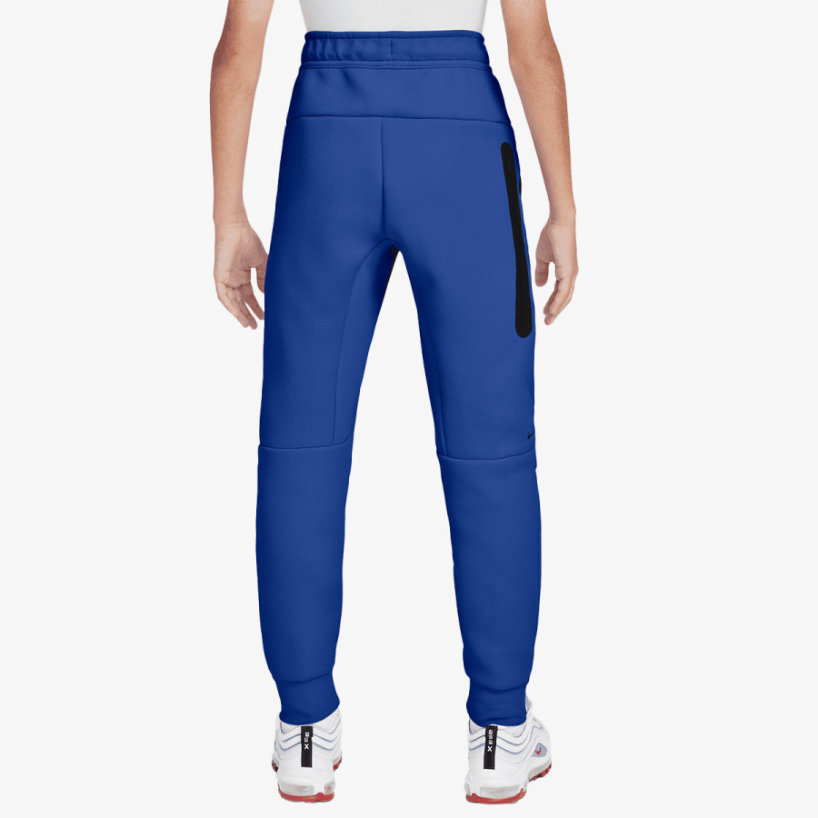 NIKE Долнищe B NSW TCH FLC JGGR - PD 