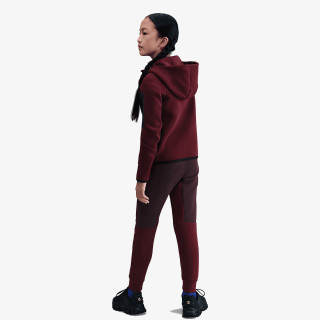 NIKE Долнищe B NSW TCH FLC JGGR - PD 