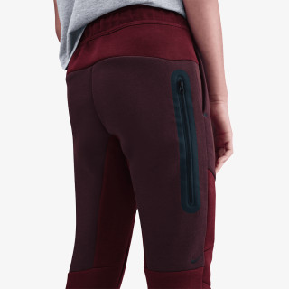 NIKE Долнищe B NSW TCH FLC JGGR - PD 