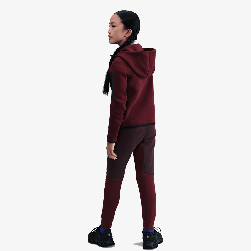 NIKE Долнищe B NSW TCH FLC JGGR - PD 