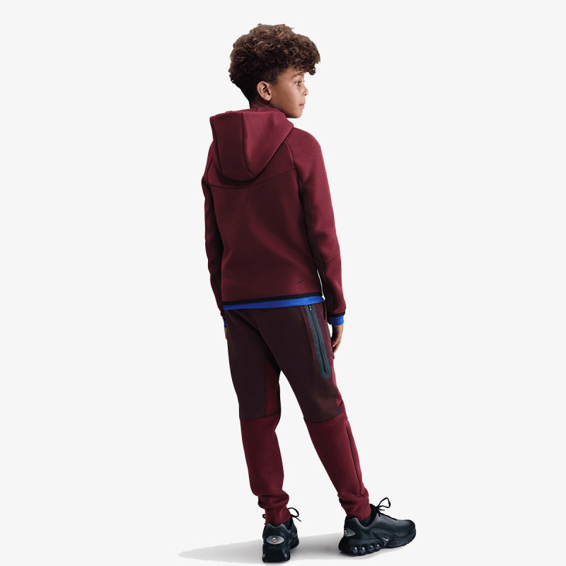 NIKE Долнищe B NSW TCH FLC JGGR - PD 