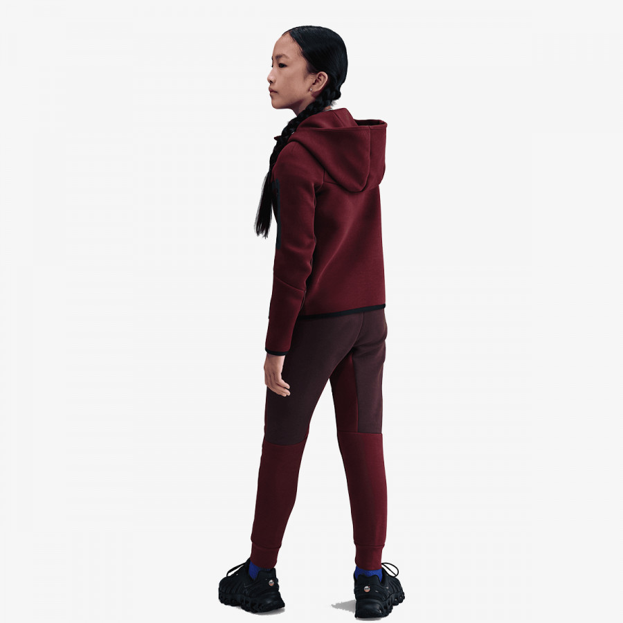 NIKE Долнищe B NSW TCH FLC JGGR - PD 