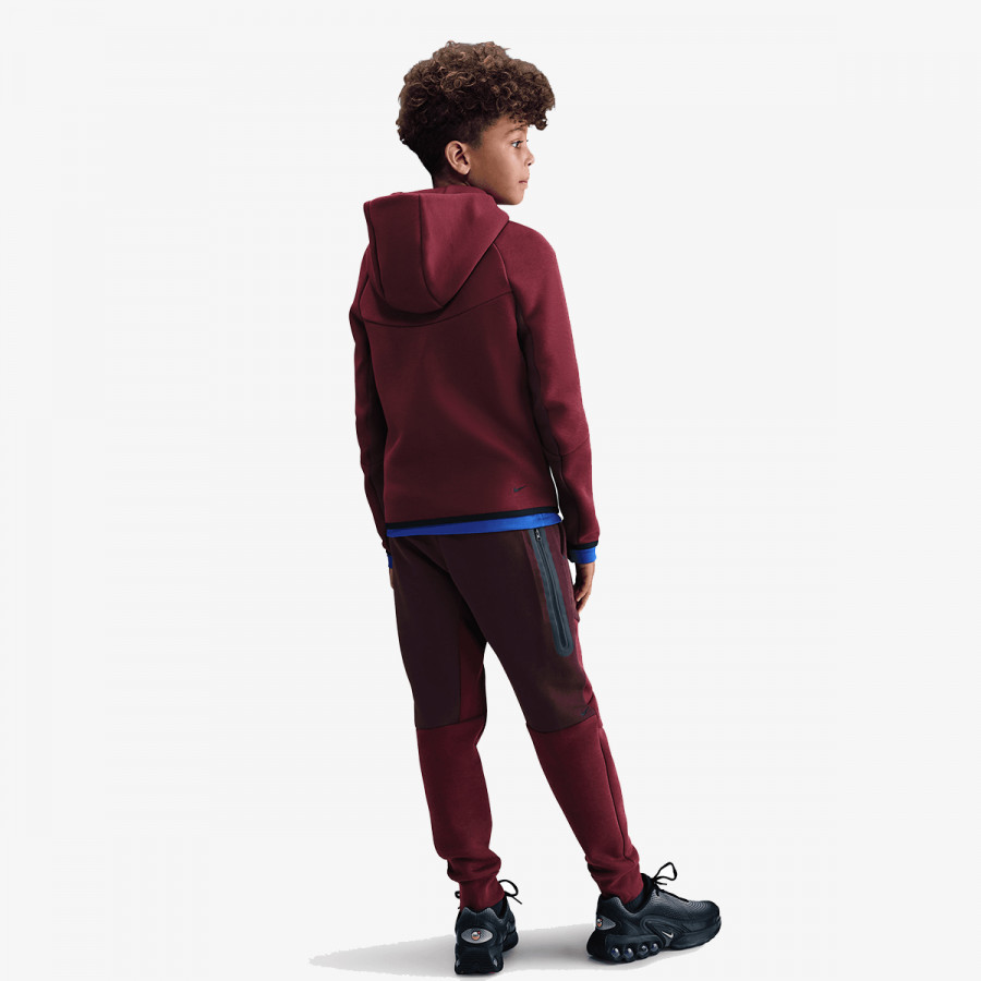 NIKE Долнищe B NSW TCH FLC JGGR - PD 