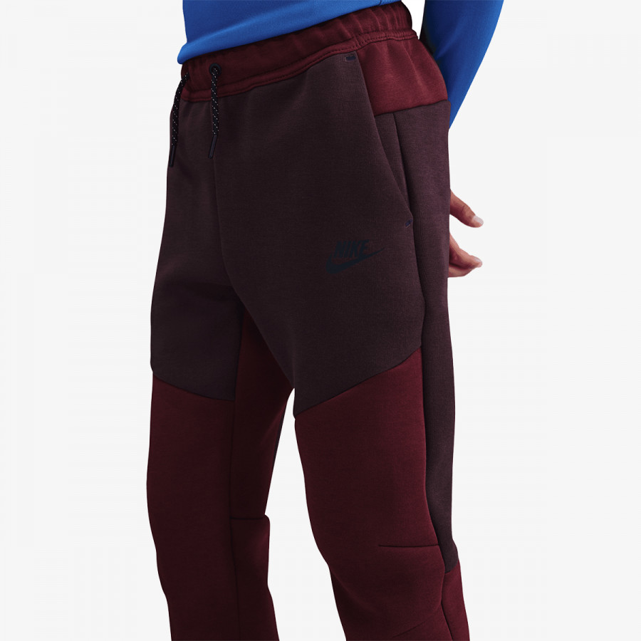 NIKE Долнищe B NSW TCH FLC JGGR - PD 