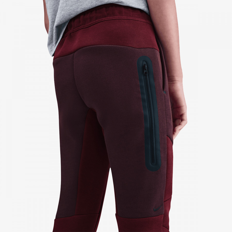 NIKE Долнищe B NSW TCH FLC JGGR - PD 