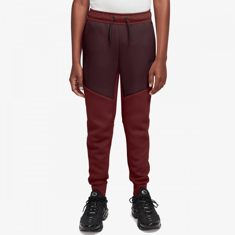 NIKE Долнищe B NSW TCH FLC JGGR - PD 