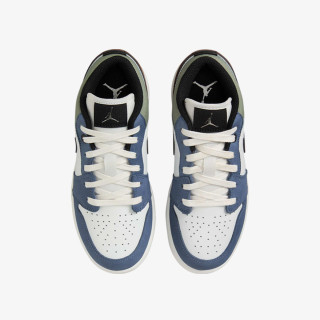 NIKE Спортни обувки AIR JORDAN 1 LOW BG CN 
