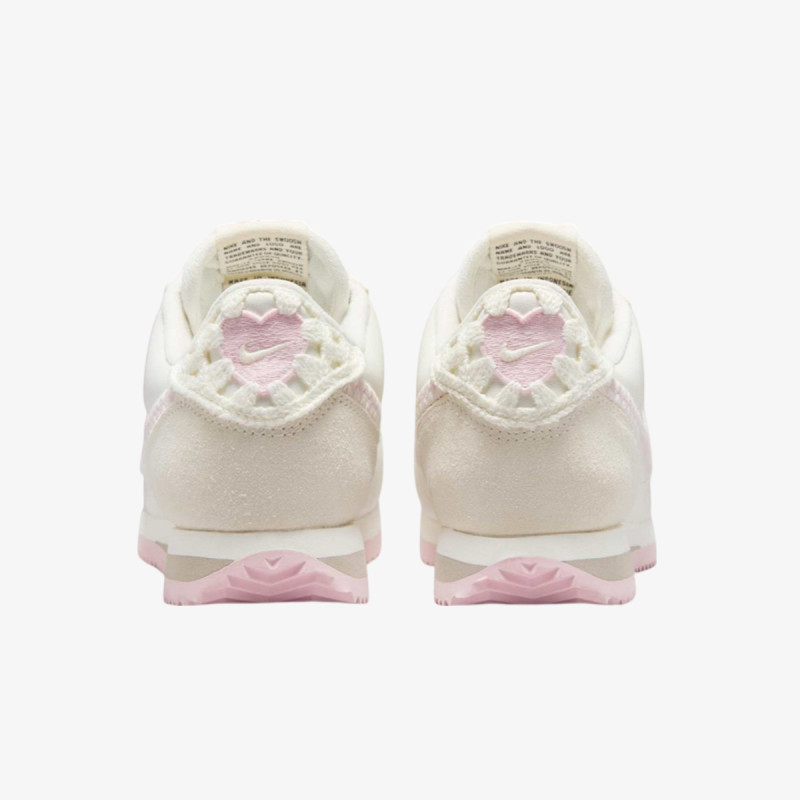 NIKE Спортни обувки W NIKE CORTEZ LTR CN 