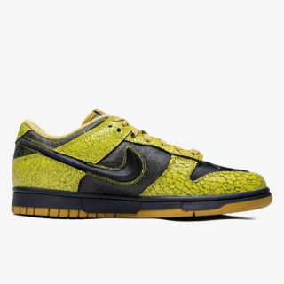 NIKE Спортни обувки NIKE DUNK LOW RETRO QS 